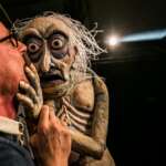 Der Untergang des Hauses Usher Privattheatertage 2019