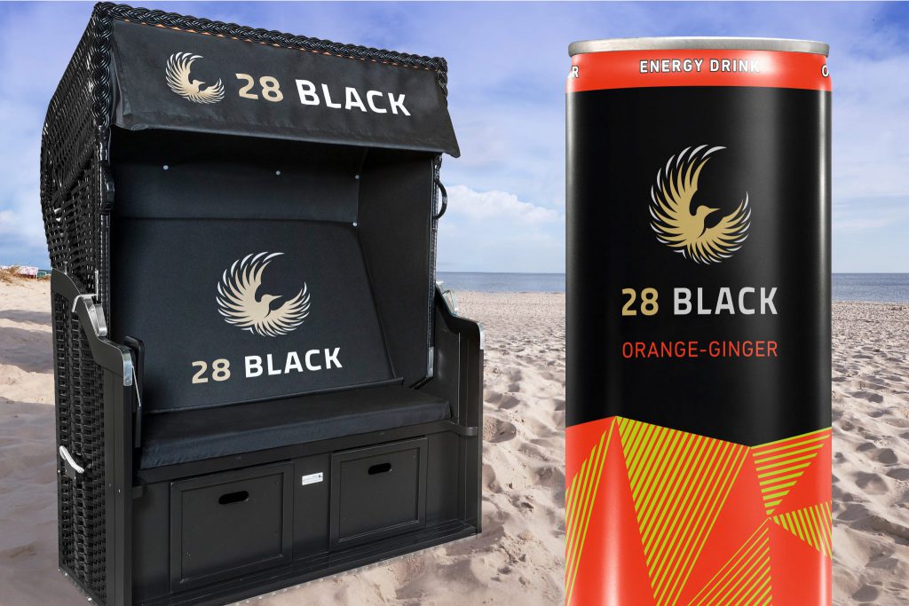 Strandkorb Gewinnspiel