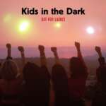 Bat For Lashes – Kids in the Dark