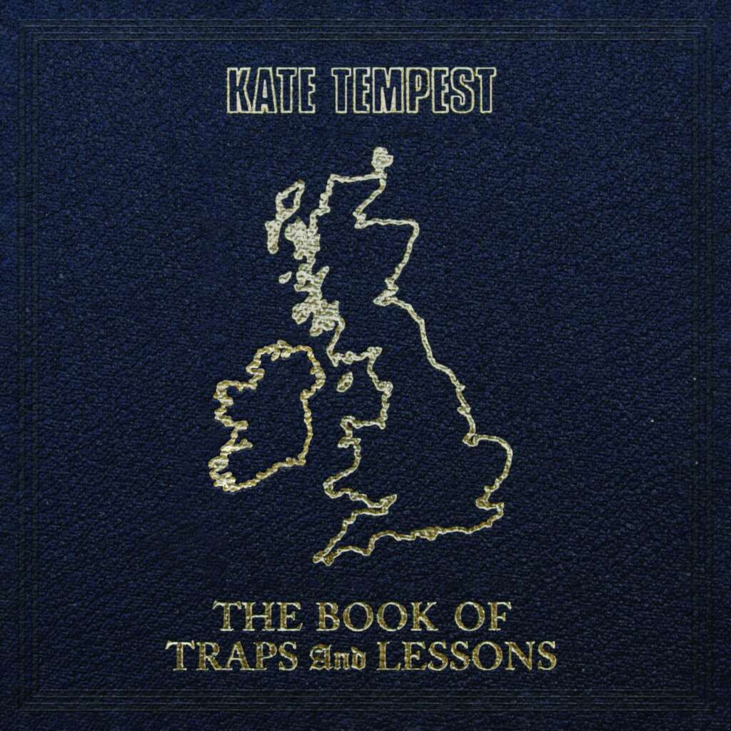 Kate Tempest Cover