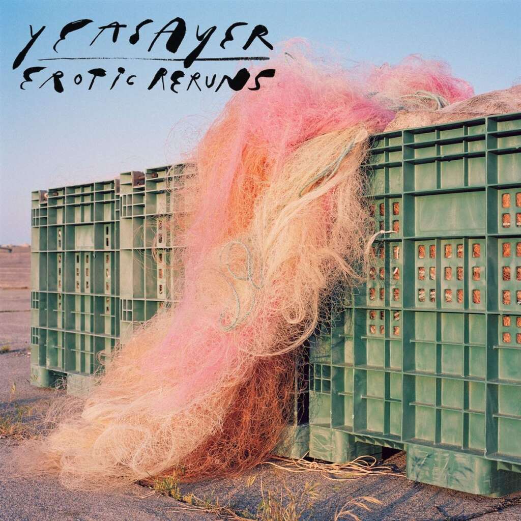 Yeasayer