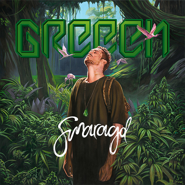 GReeeN