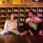 Tash Sultana und Matt Corby haben ihre gemeinsame Single „Talk it out“ veröffentlicht.
