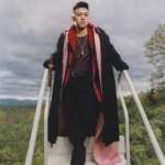 Rich Brian kündigt sein zweites Album „The Sailor“ an.
