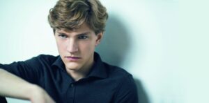 Hamburg im November: Jan Lisiecki