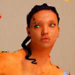 FKA twigs – Magdalene: Platz 2 in unserem Jahresrückblick