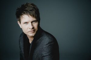 Münchener Philharmoniker, Krzysztof Urbański Gasteig München