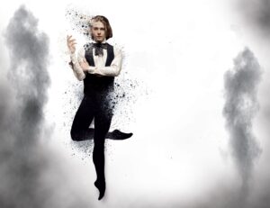 Delattre Dance Company: Das Bildnis des Dorian Gray, Gallus Theater
