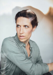 Christine Prayon, Distel