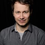 Marco Tschirpke geht im November auf Tournee durch NRW