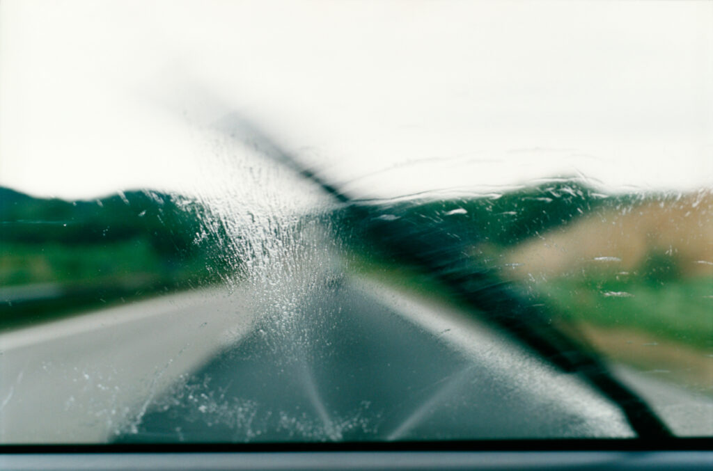 Made in Düsseldorf#2: Wolfgang Tillman