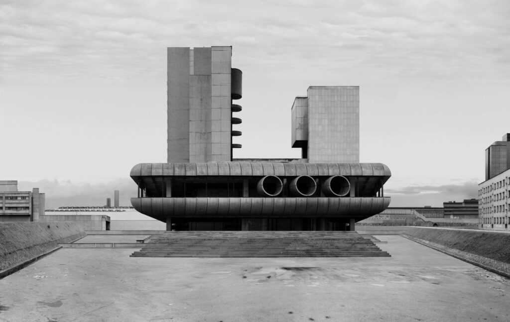 Beate Gütschow. „LS“ und „L“ BERLINISCHE GALERIE