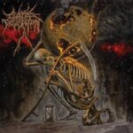 Cattle Decapitations „Death Atlas“ ist in unserem Jahresrückblick beinahe hintüber gefallen. Ein Fehler!