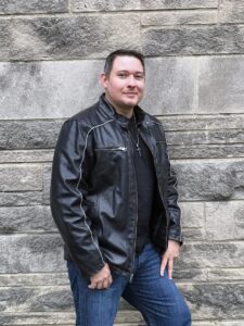 Ethan Cross: Die Stimme des Zorns