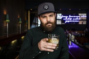 Patrick Salmen mit seinem Programm „Ekstase“ in NRW im Januar: Eine tolle Veranstaltung