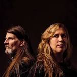 Earth – Full Upon her burning Lips