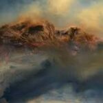 Sunn O))) – Pyroclasts