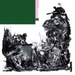 black midi – Schlagenheim: Platz 10 in unserem Jahresrückblick