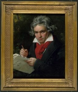 Die BTHVN-Woche im Beethoven-Haus Bonn